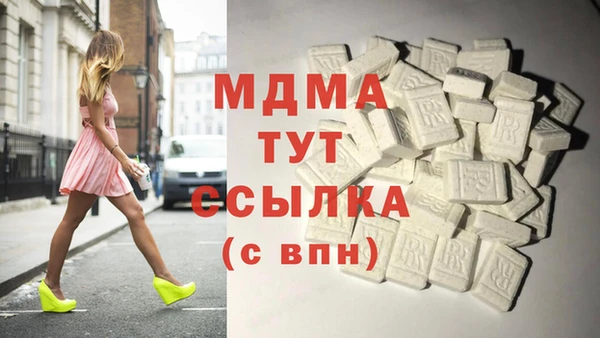 СК Верхний Тагил